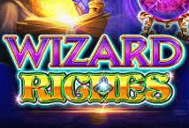 Wizard Riches slot